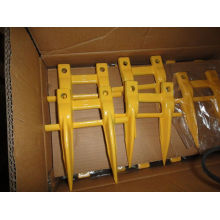 Combine Harvester Spare Parts Cutter Guard